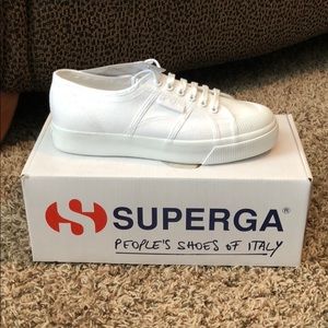 Superga 2421 COTW Shoes